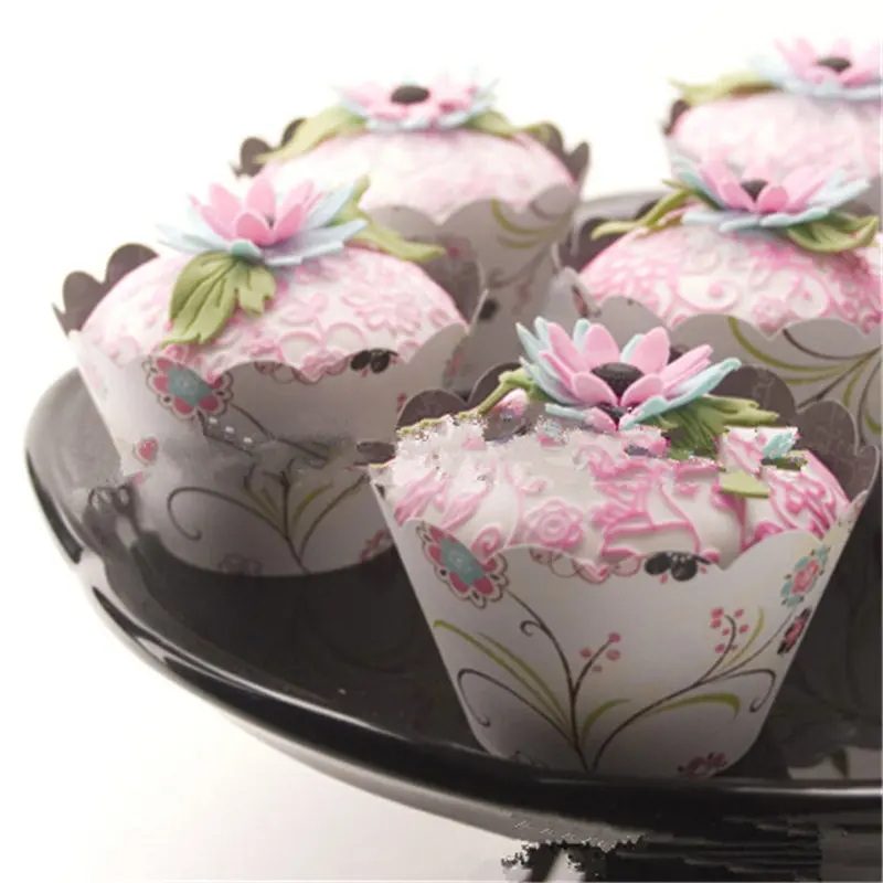 Grid Transparent Texture Mat Cake Border Decorating Tools Mold Fondant Imprint Baking Cutter | Дом и сад