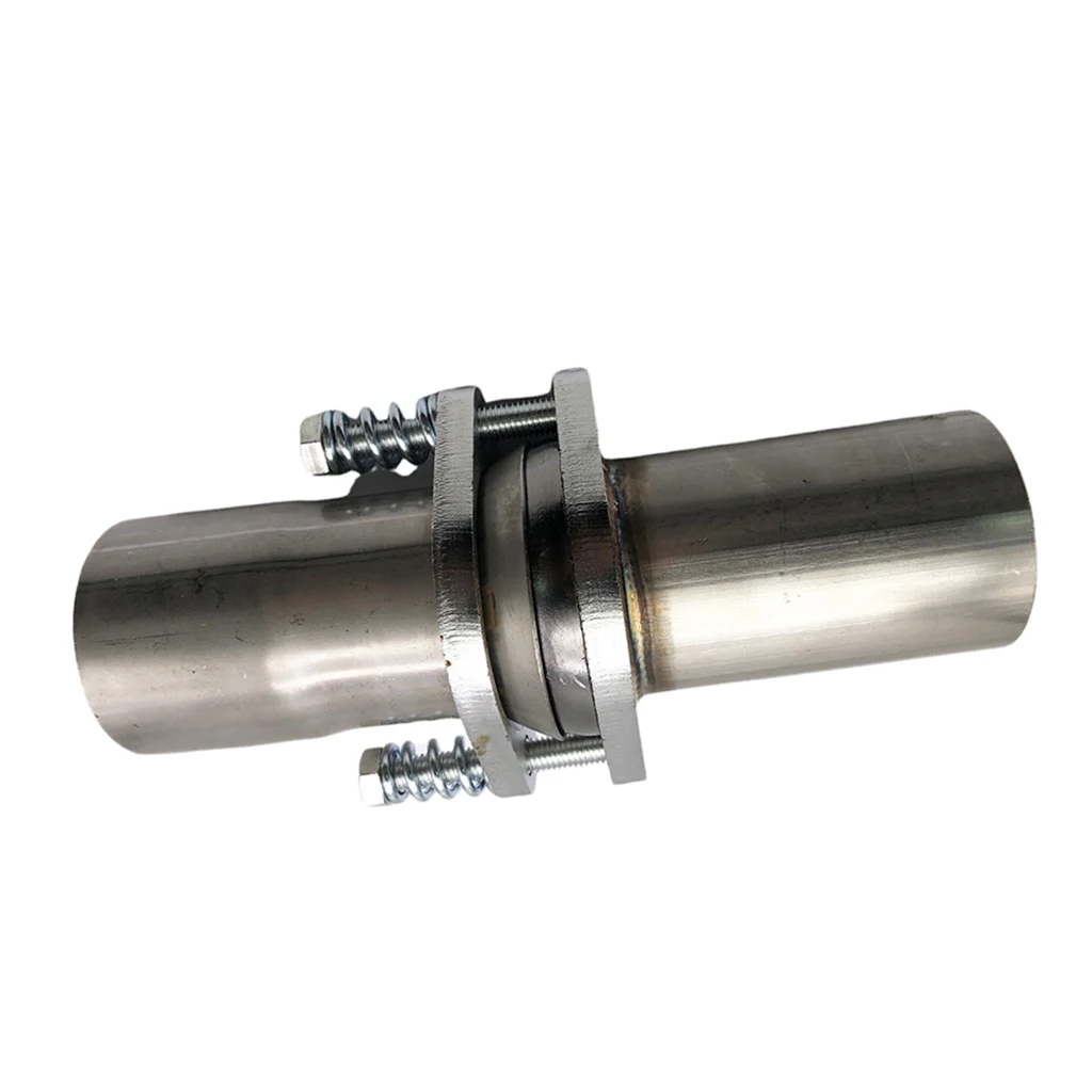 Шаровой шарнир из нержавеющей стали пружинный фланец 3 &quotнаружный диаметр ID 2