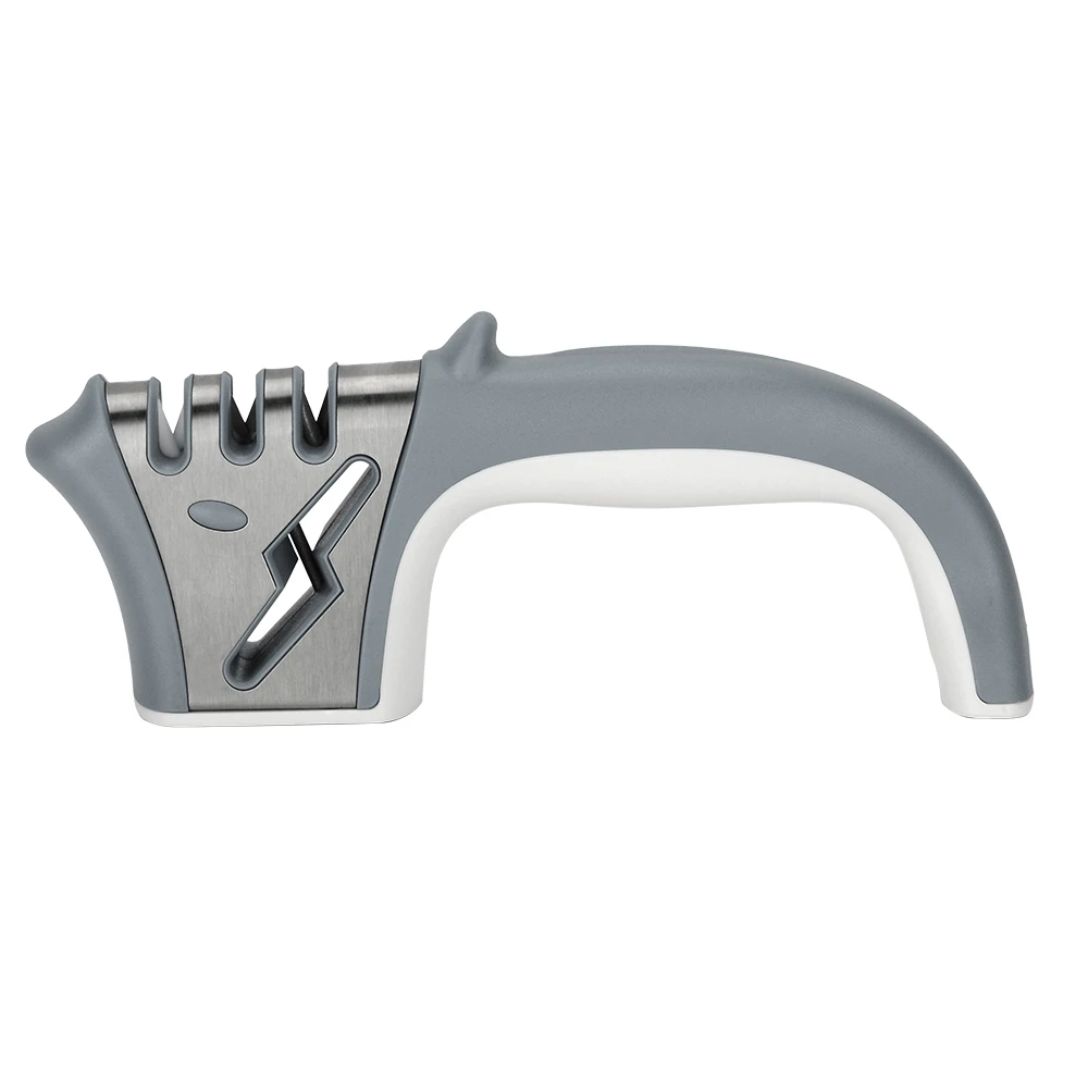 Многофункциональная точилка для ножей Алмазная заточка камня походный открытый