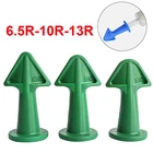 3 шт., силиконовые насадки-аппликаторы для герметизации