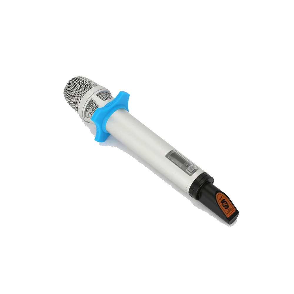 

X6 KALAOK Dedicated U Section One for Two Wireless Handheld Microphone Conference Wireless Mic for Computer Dynamic Microphone