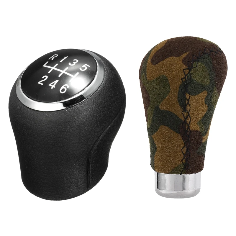 1 комплект 6 скоростей ручка переключения передач гаитер крышка для ботинок и