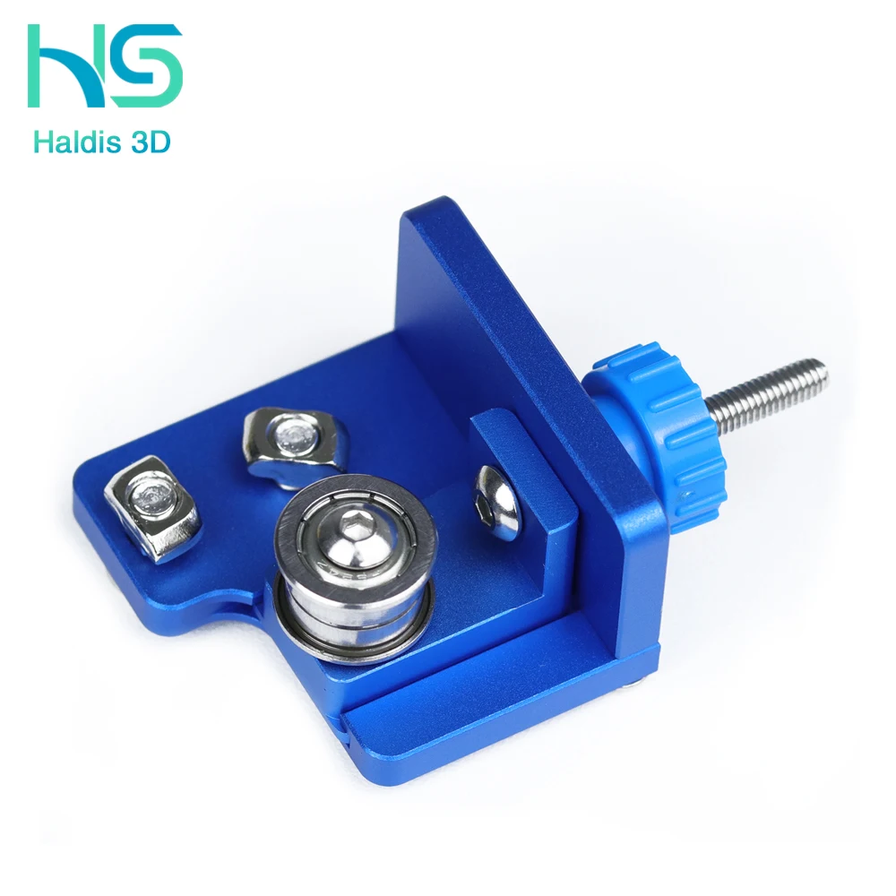 3d printer accessories tensioner belt tensioner x axis y axis belt adjustment compatible with artilleria genius free global shipping