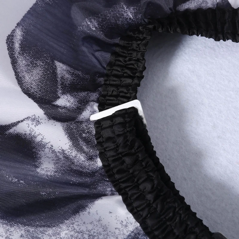 Накидка для парикмахерской ткань стрижки волос|Шапочки фольга и обертки| |