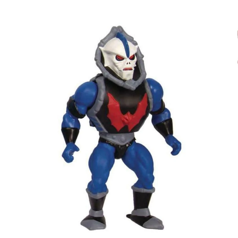 SUPER7 S7 MOTU hordak винтажная фигурка игрушки Brinquedos Фигурки Модель подарок|Игровые