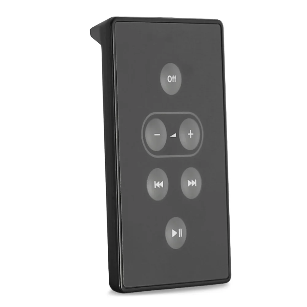 Пульт дистанционного управления для Bose Sound Dock Series I Mini Plastic Speaker Home Audio Player Control ler A1 |