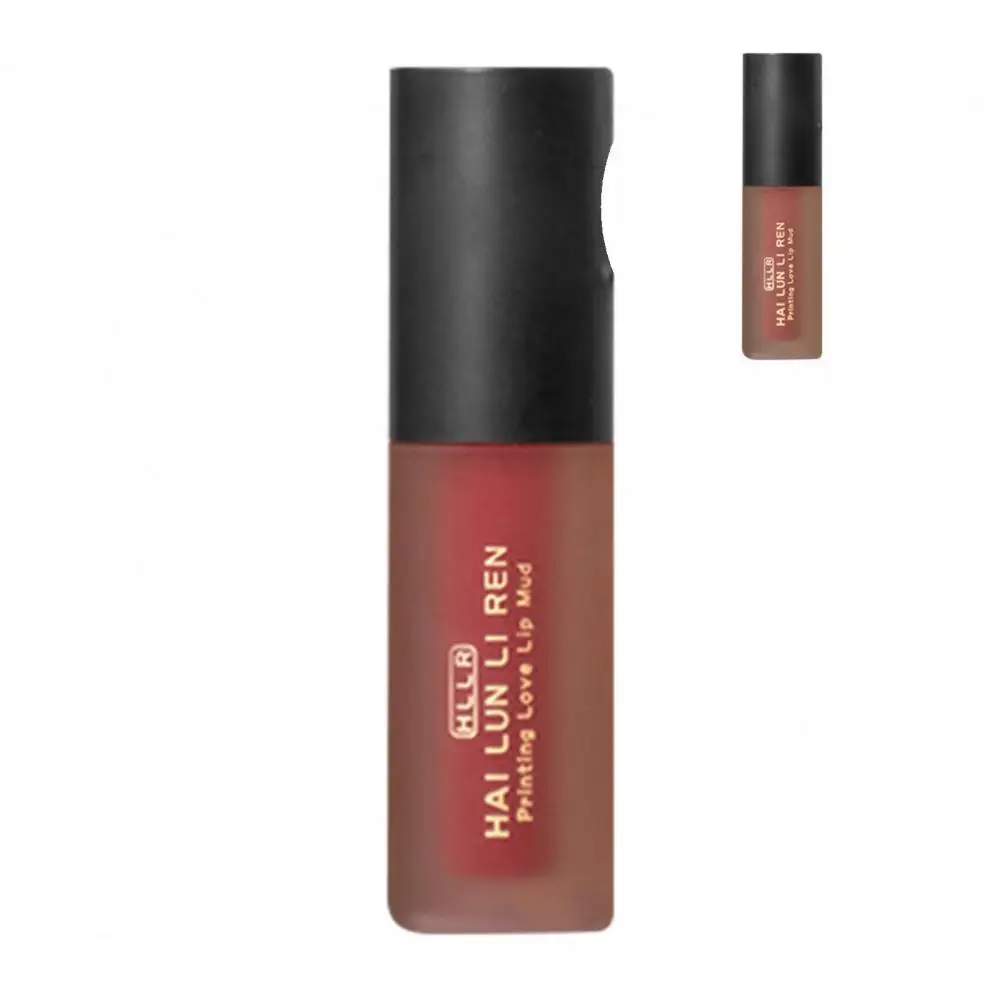 

2.8g Liquid Lipstick Functional Mini Universal Beauty Liquid Lipstick Gloss for Dating Lip Gloss Lip Lacquer