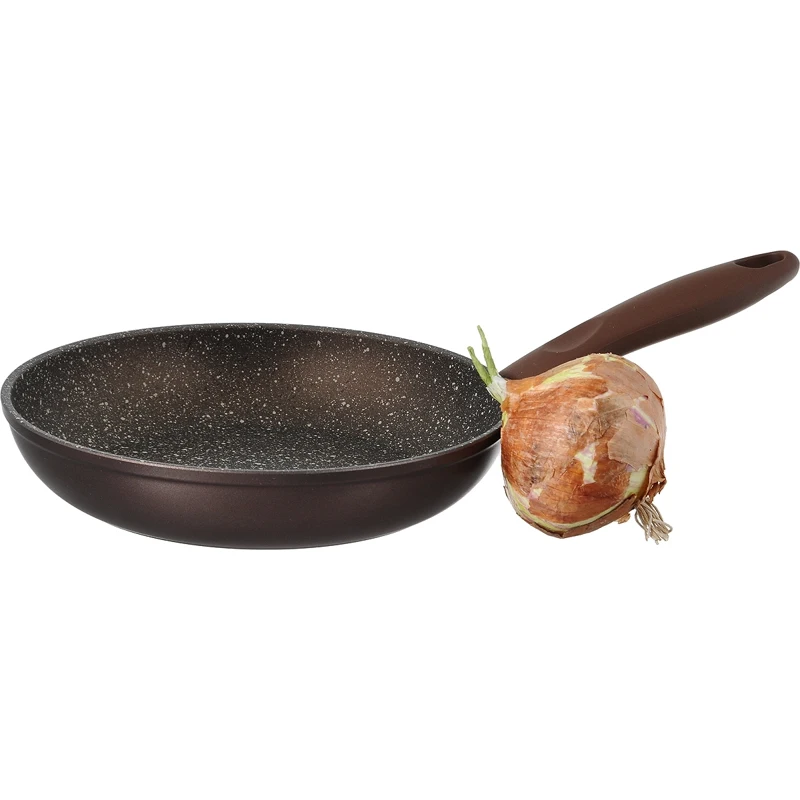 Сковорода Illa Gourmet GC5220 20 см. Италия | Дом и сад