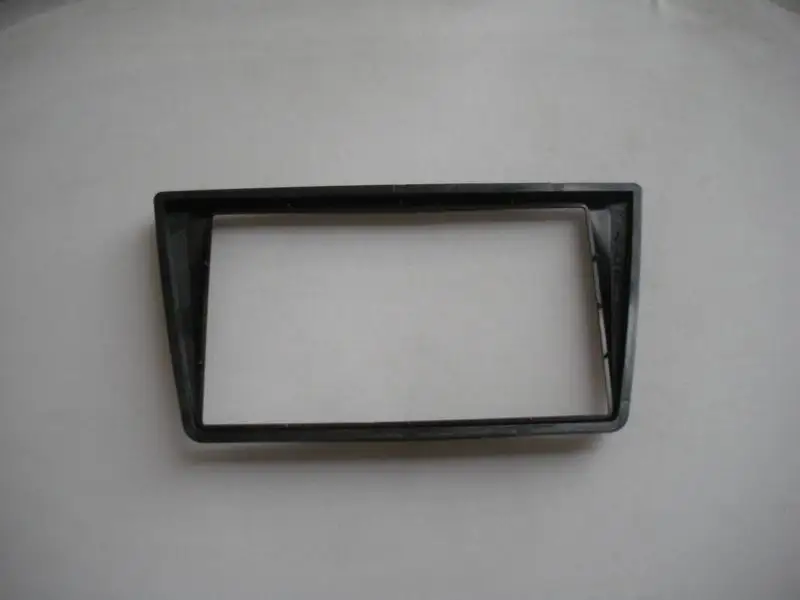 Автомобильная облицовка стерео радио аудио панель рамка комплект приборной