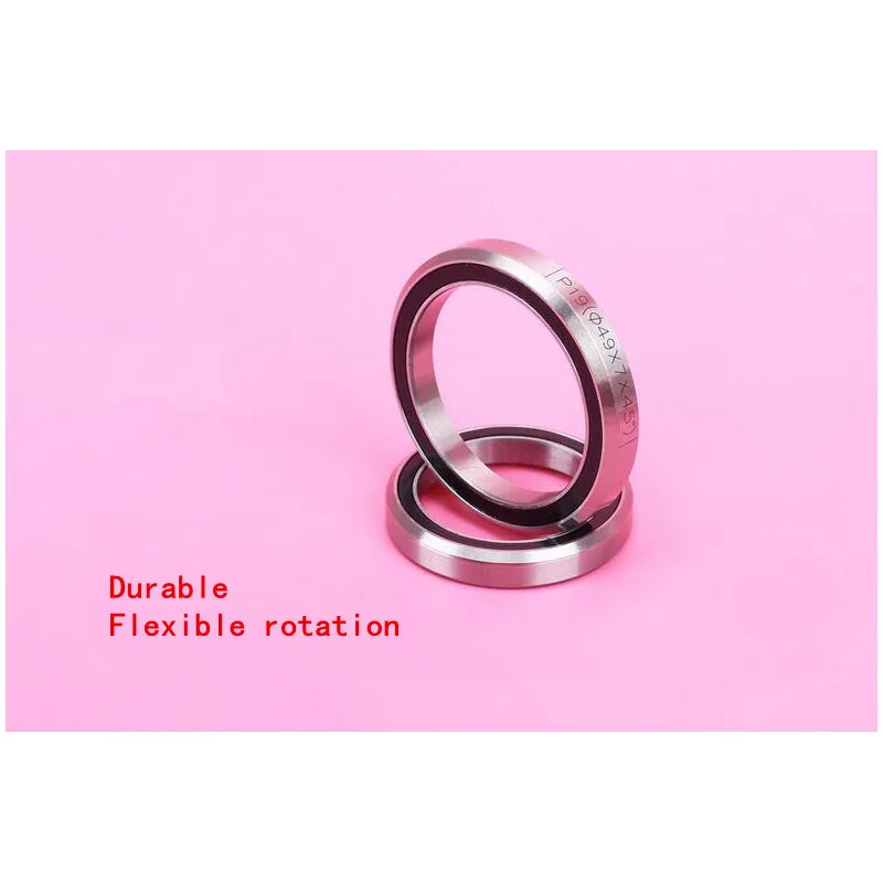 Подшипники для гарнитуры велосипедные подшипники 41 8/28 6 мм подшипник из стали MTB