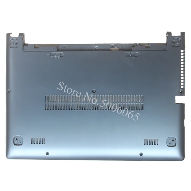 Новая нижняя крышка для ноутбука Lenovo S400 S405 S410 S415 корпуса | Компьютеры и офис