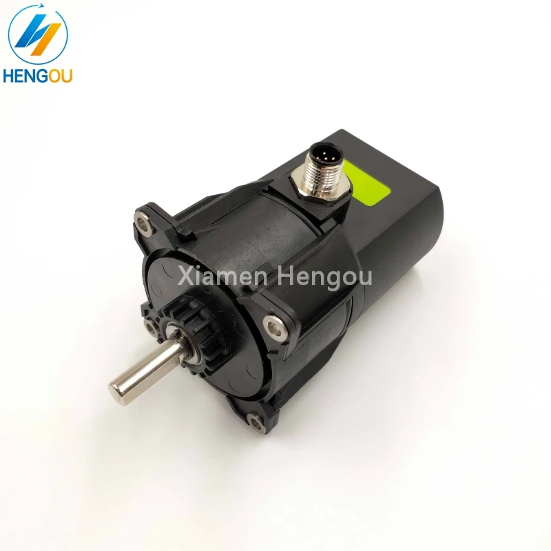 Бесплатная доставка 1 шт офсетный Серводвигатель R2.112.1311 смещение SM102 SM74 SM52 части