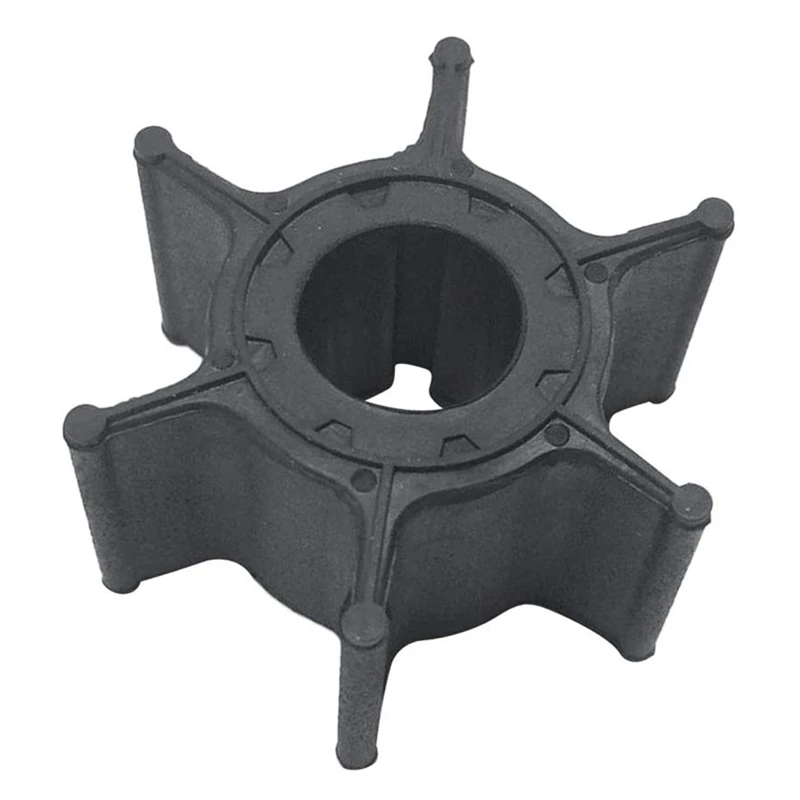 

Fuel Connector Water Pump Impeller Part for YAMAHA (9.9/15HP) 682-44352-01 682-44352-01-00 Fishing Boats Motors