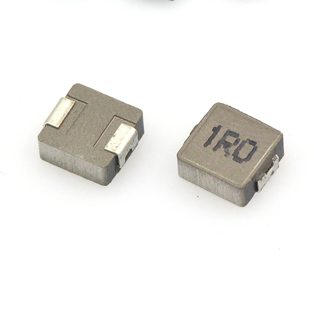 10 шт. 0650 формовочный силовой дроссель индуктор SMD 1 мкГн 5 2 2мкгн 3 3мкгн 4 7 6 8 10мкгн