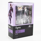 Фигурка из аниме Fate Grand Order Lancer Scathach 381, подвижная фигурка, фигурка из ПВХ, Коллекционная модель, игрушки, кукла, 15 см
