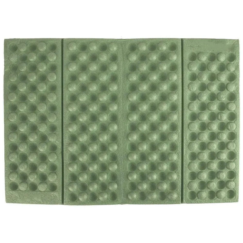 

Picnic Seat Mat Folding Seat Cushion Camping Pad Outdoor Floor Mat Moisture Proof For Picnic Hiking Camping Small And Convenient