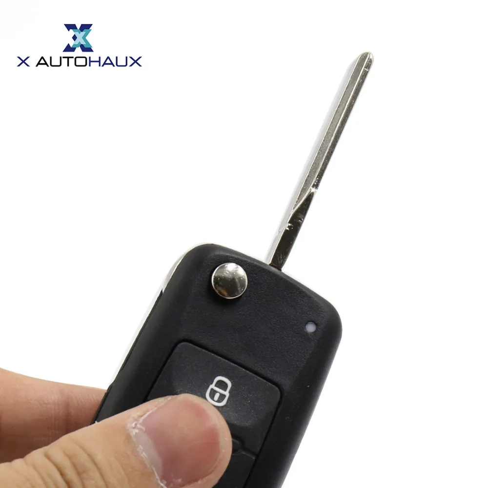 Чехол для авто X AUTOHAUX S06027 с откидной крышкой и дистанционным управлением VW Beetle Caddy