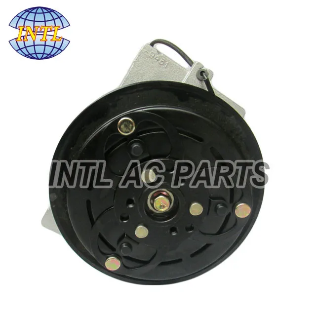 DKS-17CH Компрессор для Nissan 300 2.5 dCi 2008-2014 Z0009565A 506211-8510A 5062118510A 92600-2TB0A V38150005 8FK 351 322-201 on.