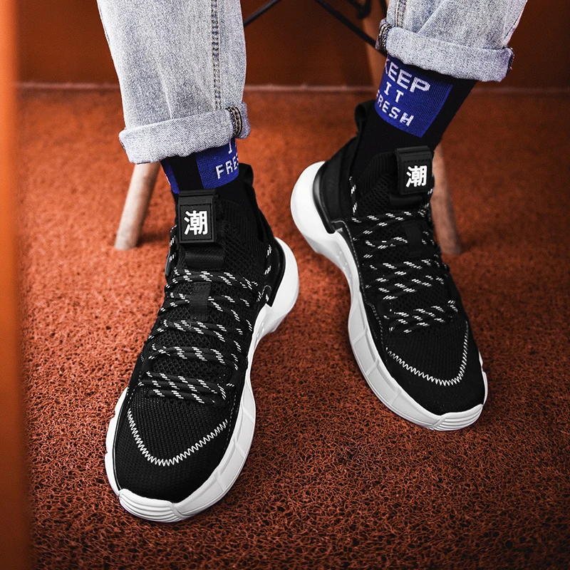 Мужские белые кроссовки оригинальные роскошные мужские и женские повседневные