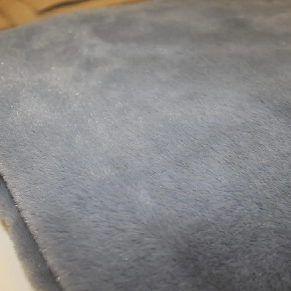 Зимнее теплое одеяло 12 В удобное электрическое для дома и автомобиля путешествий