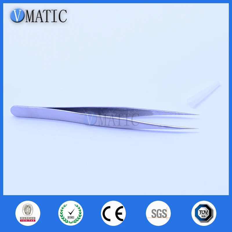 

Free Shipping Recommendation Stainless Steel Tweezers