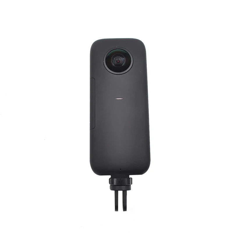 1/4 винт адаптер база штатив держатель для Insta360 One X камера Ricoh Theta SC 360 градусов |