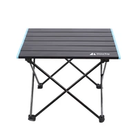 portable folding table outdoor camping home barbecue picnic ultra light aluminum alloy traveling table fishing %ec%a0%91%ec%9d%b4%ec%8b%9d %ed%83%81%ec%9e%90