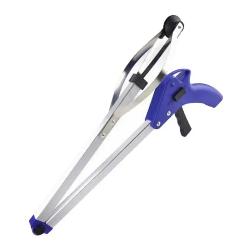 

Foldable Gripper Tool Hand Gripper Grabber, Turned 90 Degrees