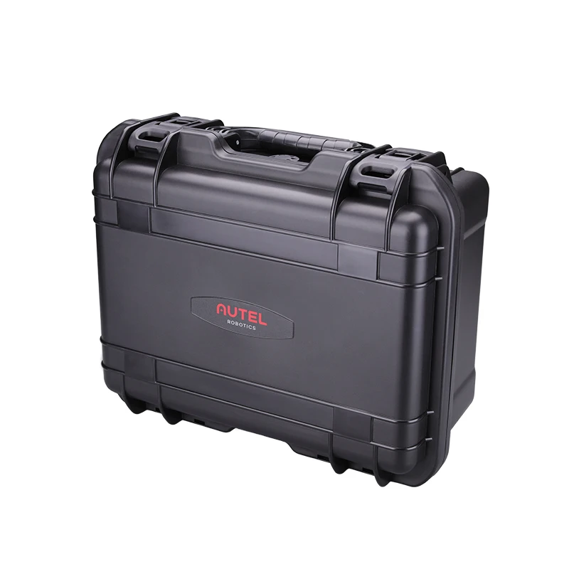 Жесткий чехол Autel Robotics EVO II водонепроницаемый противоударный для дрона 2 Pro