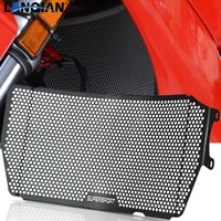 for ducati supersport 950 supersport 939 s 2017 2018 2019 2020 2021 motorcycle radiator grille guard cover part grill protector