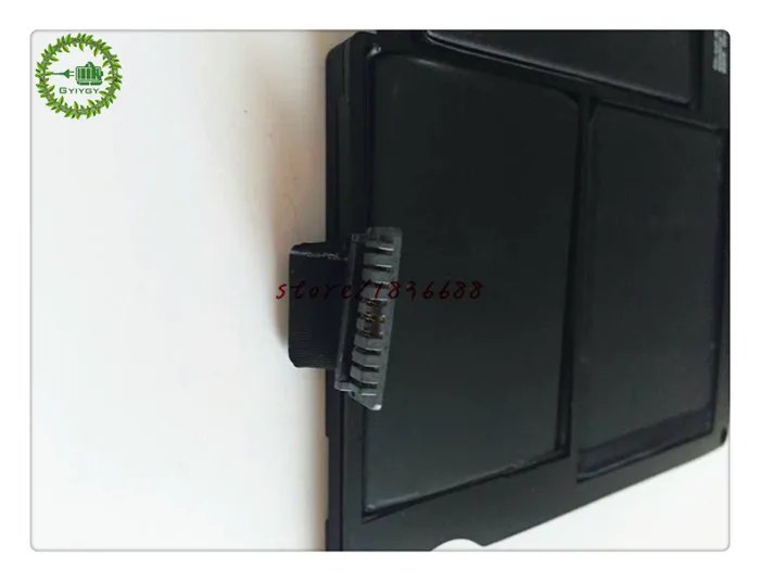 A1375 Battery For Macbook Air 11&quot inch A1370 (Late 2010 Version) 661-5736 020-6920-A 020-6920-B MC505 MC506 MC505LL/A MC506LL/A |