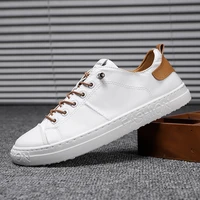 2021 men shoes flat summer breathable shoes light casual shoes male tenis masculino sneakers white business travel shoees