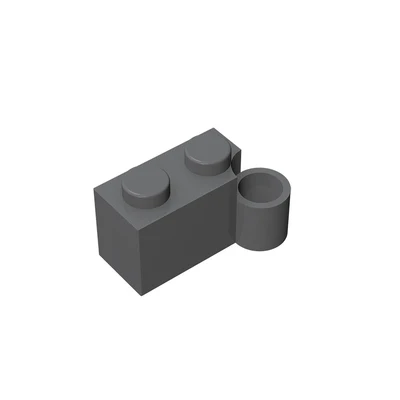 

Special Brick Hinge Brick 1x4 Base 3831 MOC Building Block DIY Eeducation Toys Small Particle Parts 50pcs/LOT