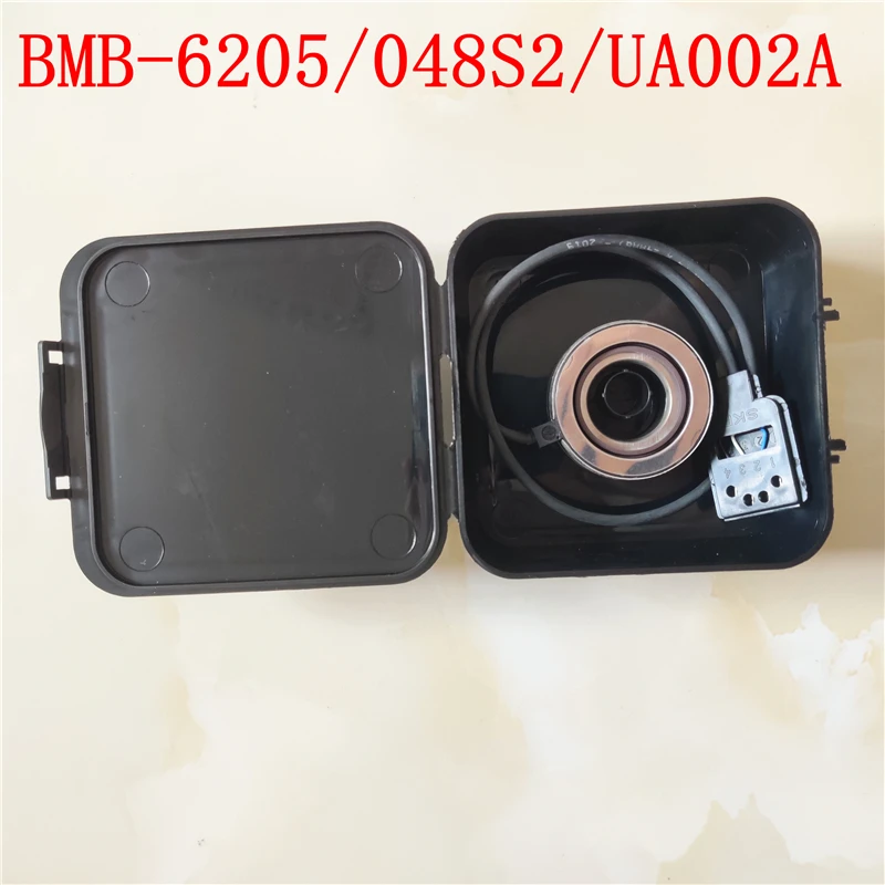 Оригинал для BMB 6205/048S2/UA002A SKF датчик скорости подшипника|Тормозной цилиндр