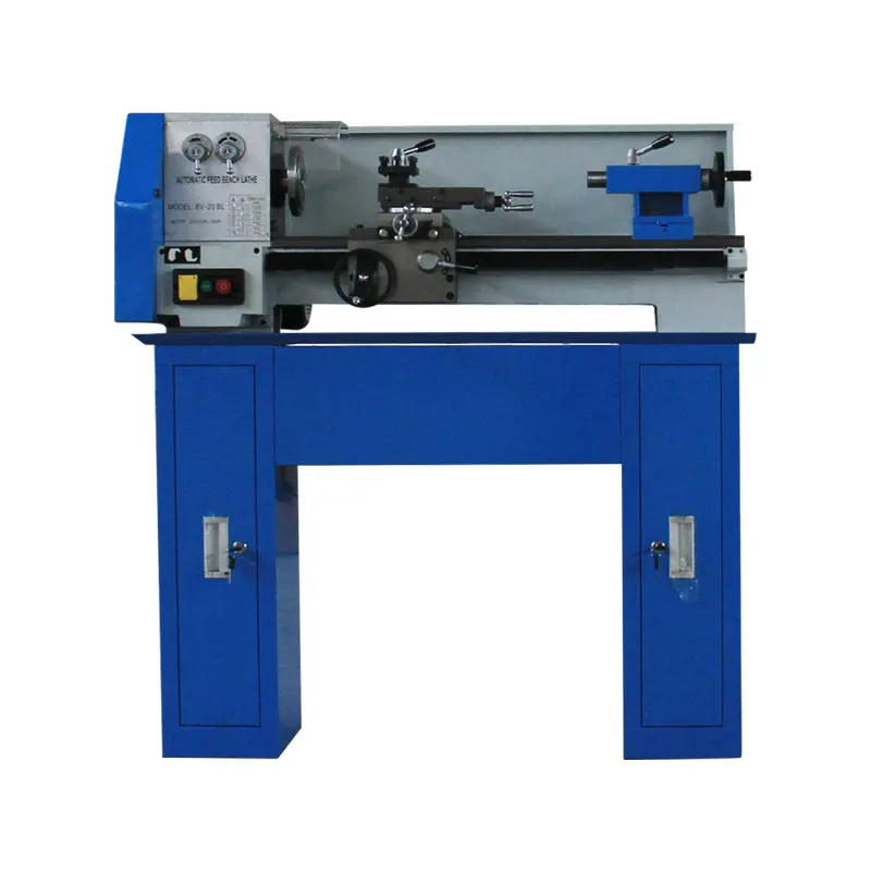 BV20 небольшой токарный станок для резки резьбы | Инструменты