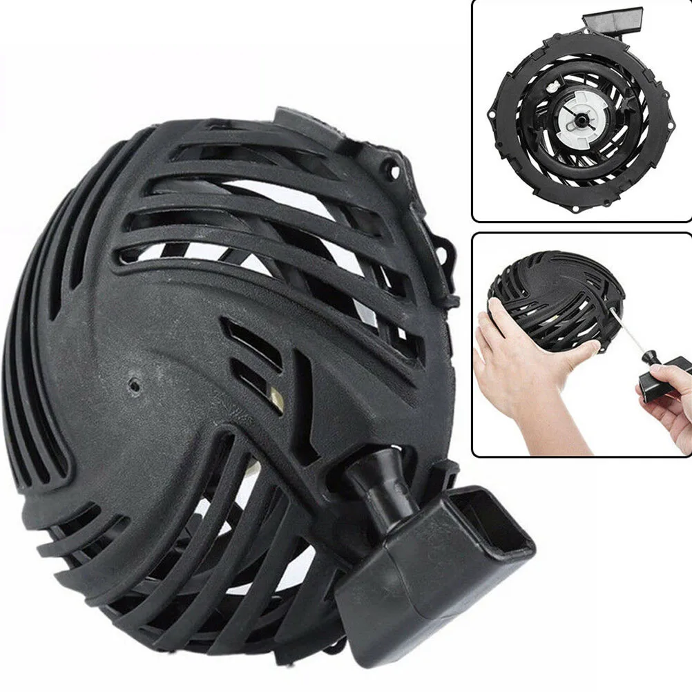 Сменный стартер с отдачей в сборе электроинструмент для двигателя запчасти