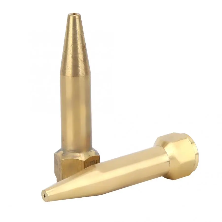 Форсунка для садового орошения 2 шт. распылитель на большие расстояния G3/8 &quot