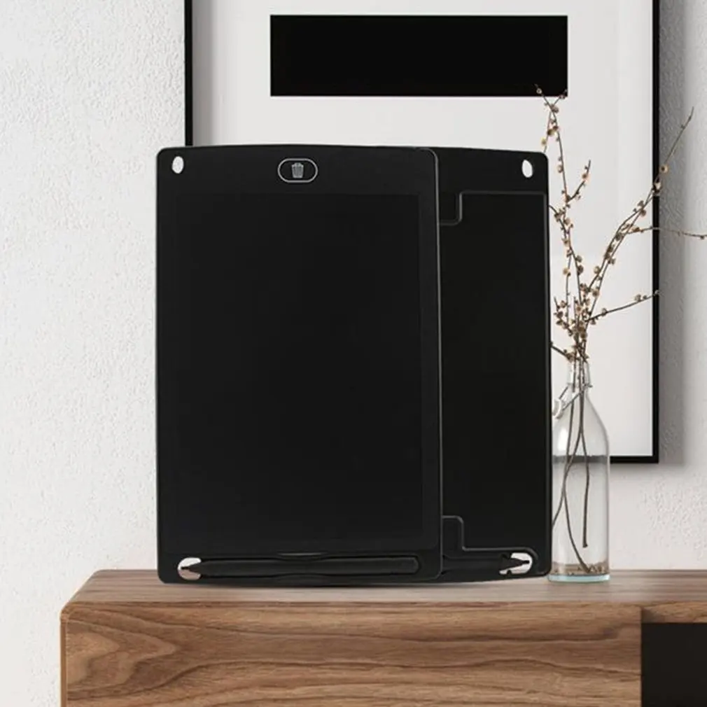 

LCD Writing Tablet 8.5 inch Digital Drawing Electronic Handwriting Pad Graphics Board Kids Writing Board