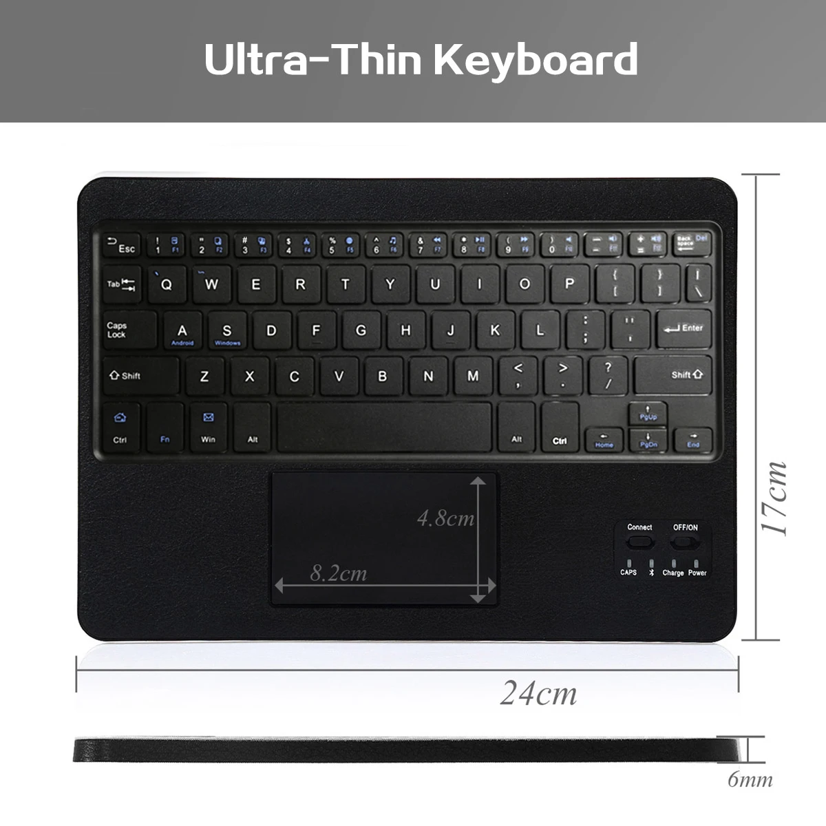 Bluetooth клавиатура чехол для samsung Galaxy Tab A Tab S 9,6 9,7 10,1 10,5 T580 T585C T800C T805C планшетный ПК с системой андроида