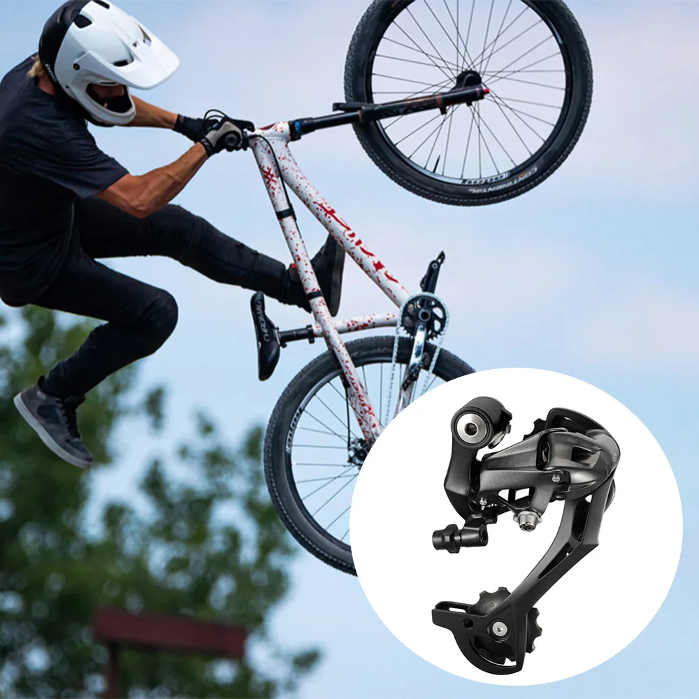 

RD-M390 for Shimano Acera Rear Derailleur 7 8 9 Speed MTB Bike Bicycle Derailleur Transmission Mountain Outdoor Bike Accessories