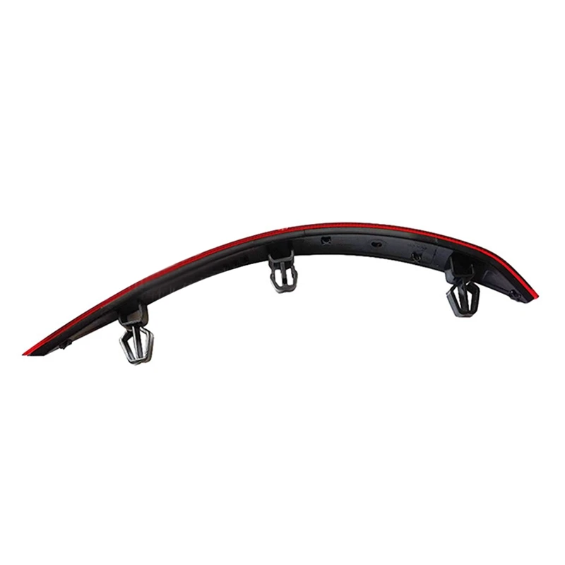 

Car 8VD945105C Warning Light Rear Bumper Light Reflector Lamp for - A3 Sedan 2017-2020 8VD945106C Accessories