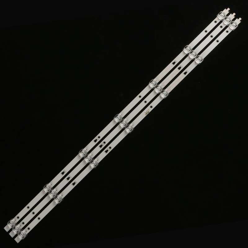 

LED Backlight strip 7 lamp For Mi 39"TV L40M5-4C D40PFCNN LED39D07B LED39D07A-ZC26AG-01 ZC23AG-02 LED40D07A LED40D07B