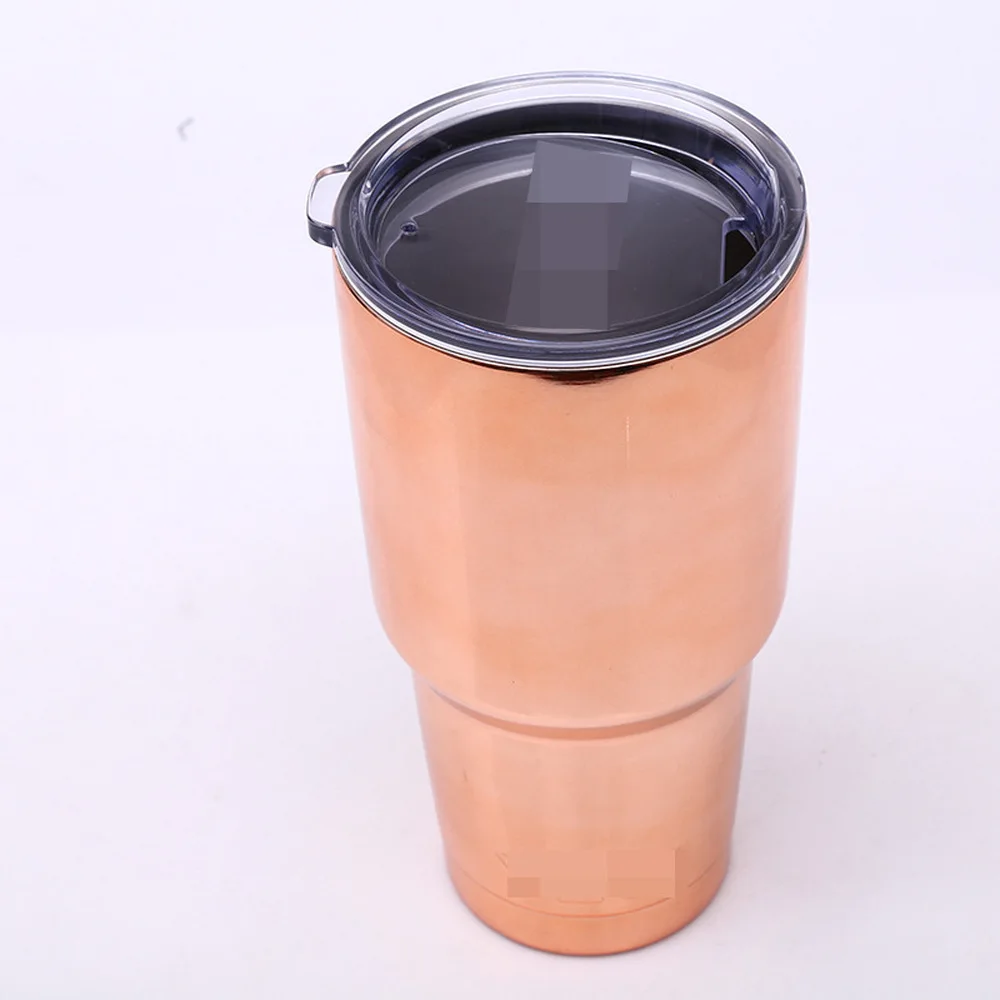 

Fashionable European and American popular thermos cup stainless steel portable car beer cup creative gift can be customized