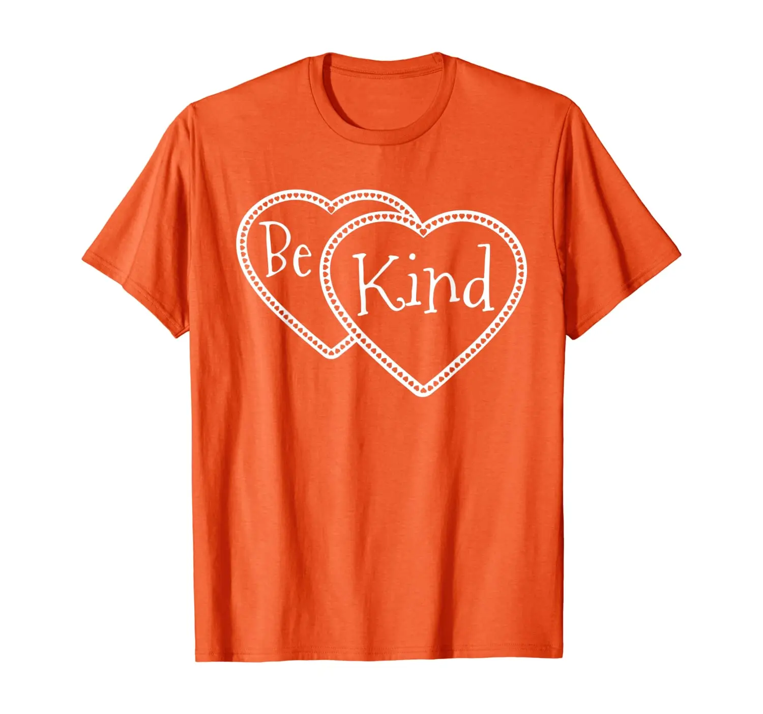 

Unity Day Orange T-Shirt Anti bullying Spreed Kindness Shirt
