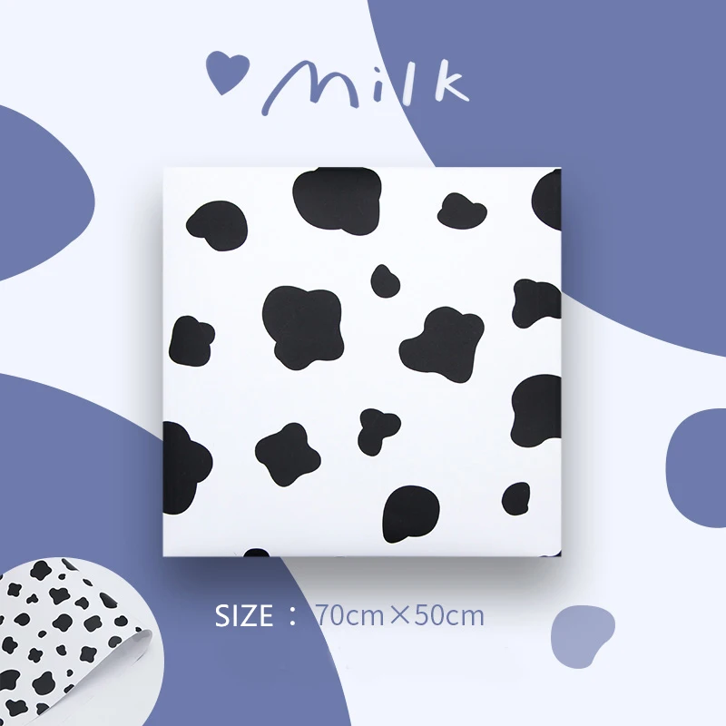 2 шт. упаковочная бумага 2020 оригинальный дизайн милая Пиратская подарочная