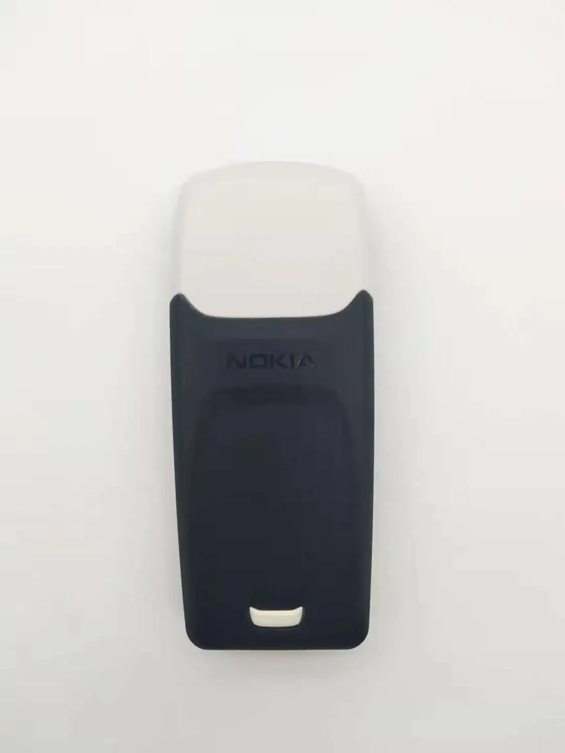 Nokia 3100 Восстановленный Оригинальный разблокированный GSM бар 850 мАч Поддержка