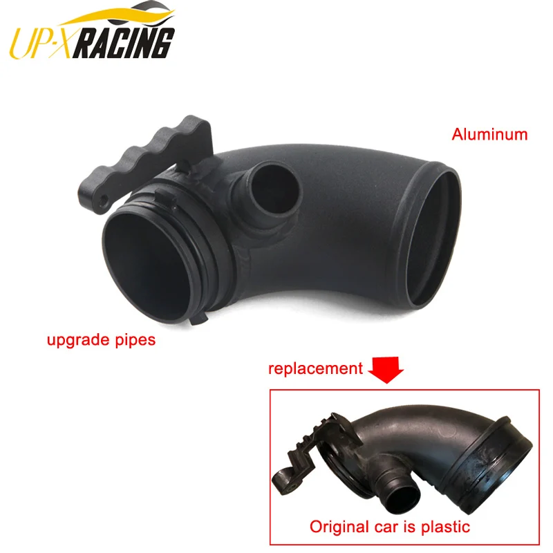 Турбовпускная труба для golf R audi A3 8V S3 S1 TT TTS OCTAVIA SEAT LEON CUPRA турбо MQB EA888 Gen3 1 8 T 2 0 AL001 |