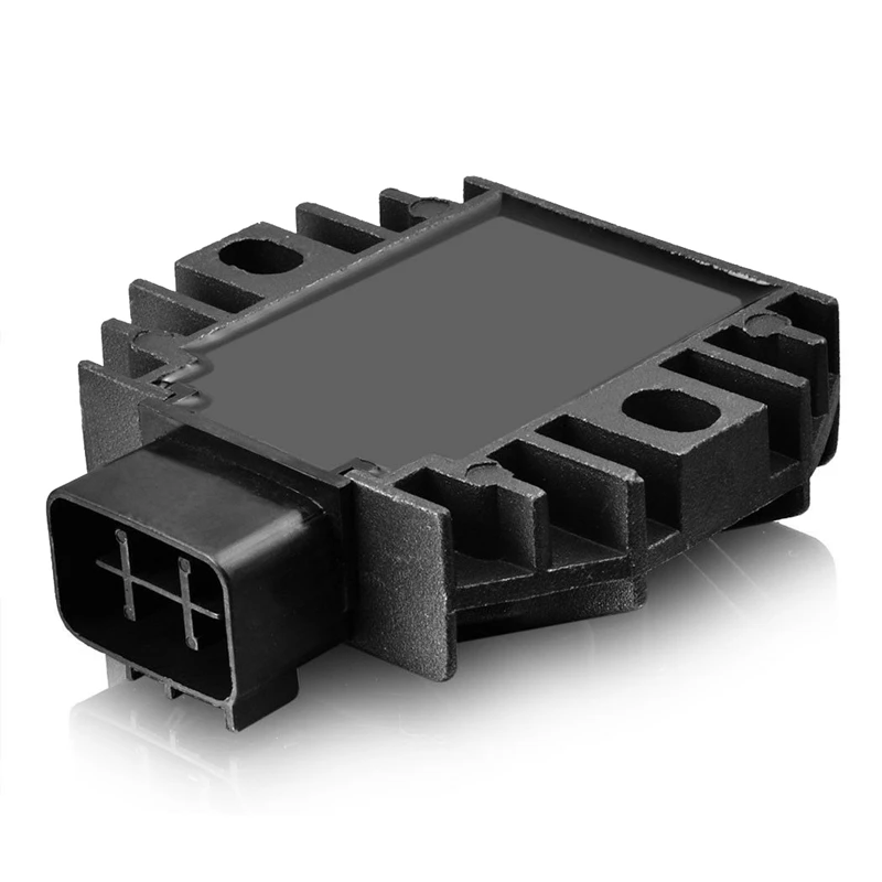 

Voltage Rectifier Regulator for Honda TRX250 TRX400EX Yamaha YFM250 YFM350 YFM400 YFM450 YFM600 YFM660 31600-HM8-003