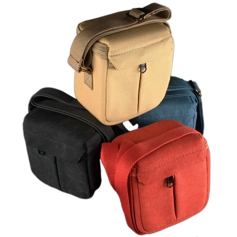 

Case Cover For Sony Camera Bag DSC RX100II RX100IV RX100 M2 M3 M4 M5 V II a6300 a6000 a5000 a5100 HX90 HX60 HX50 W830 W800 WX350
