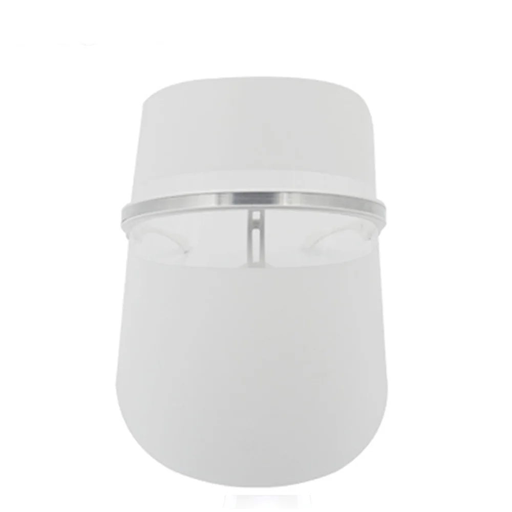 

Three-color led beauty mask wrinkle removal beauty machine tender skin machine red-blue-yellow light inducer